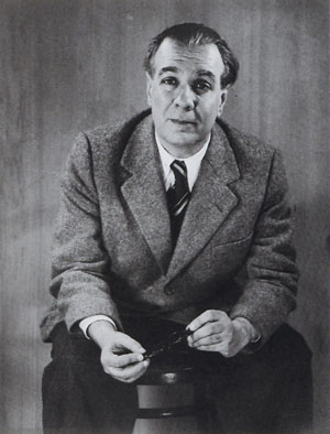 Jorge Luis Borges aforismi